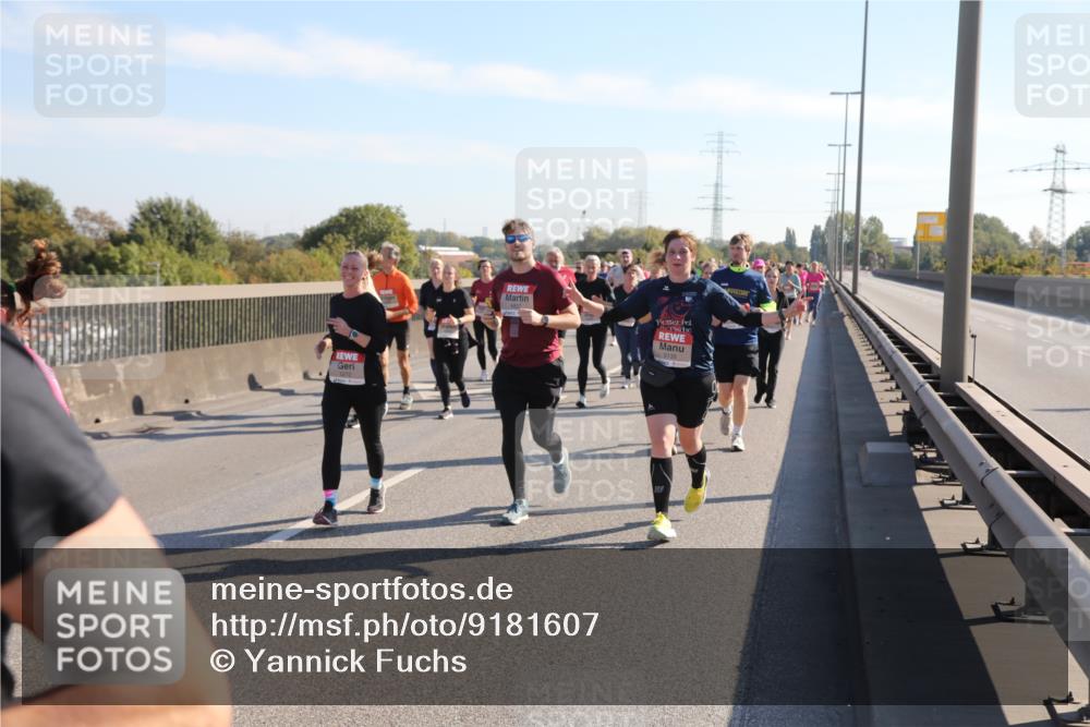 03.10.2025 - Köhlbrandbrückenlauf Yannick Fuchs http://msf.ph/oto/9181607 03.10.2025 11:23:32 Position 3  meine-sportfotos.de