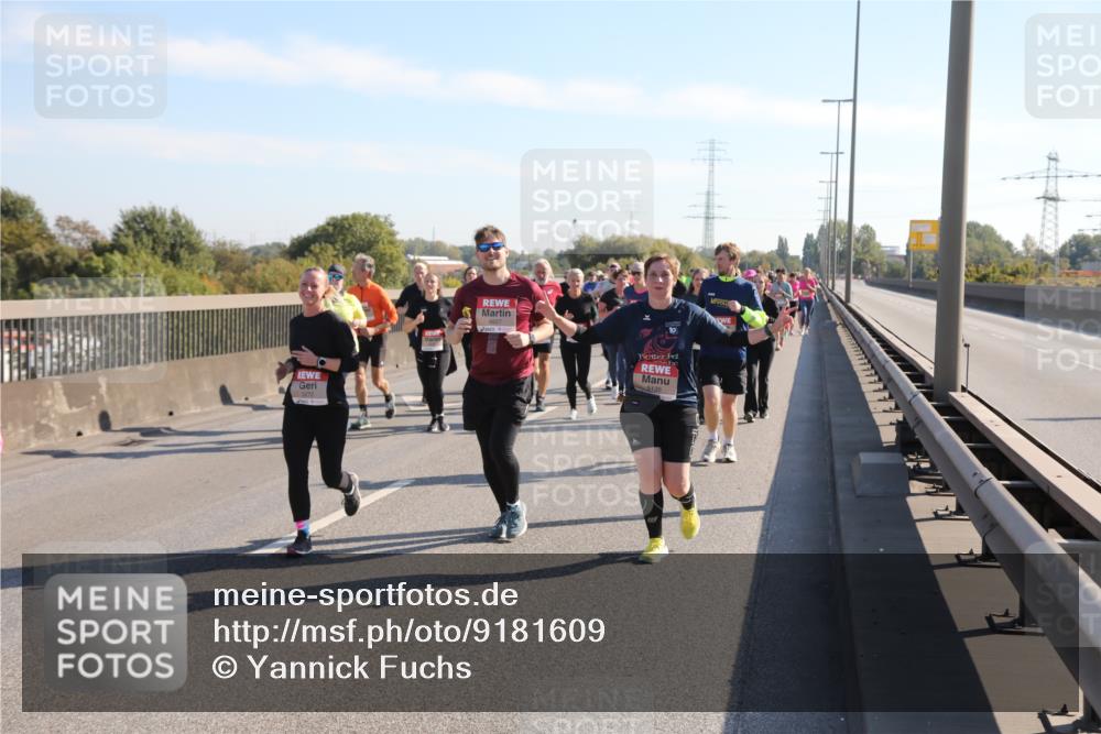 03.10.2025 - Köhlbrandbrückenlauf Yannick Fuchs http://msf.ph/oto/9181609 03.10.2025 11:23:32 Position 3  meine-sportfotos.de