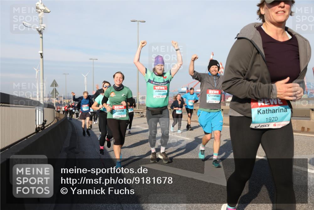 03.10.2025 - Köhlbrandbrückenlauf Yannick Fuchs http://msf.ph/oto/9181678 03.10.2025 08:57:42 Position 2 2865, 53, 2864, 2863, 1970 meine-sportfotos.de
