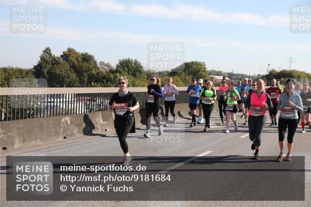 03.10.2025 - Köhlbrandbrückenlauf Yannick Fuchs http://msf.ph/oto/9181684 03.10.2025 11:23:40 Position 3 5615, 5921 meine-sportfotos.de