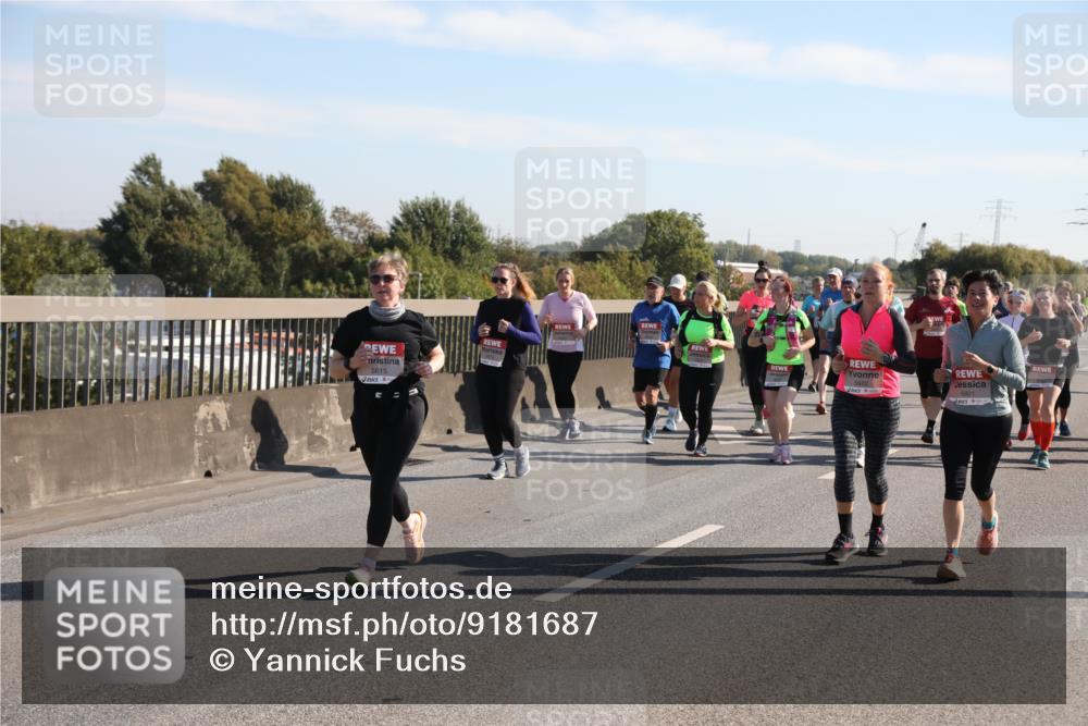 03.10.2025 - Köhlbrandbrückenlauf Yannick Fuchs http://msf.ph/oto/9181687 03.10.2025 11:23:40 Position 3 5615, 5921 meine-sportfotos.de