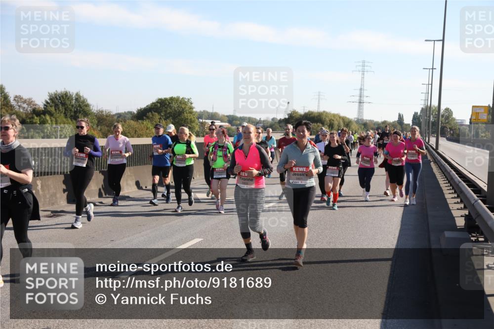 03.10.2025 - Köhlbrandbrückenlauf Yannick Fuchs http://msf.ph/oto/9181689 03.10.2025 11:23:40 Position 3  meine-sportfotos.de