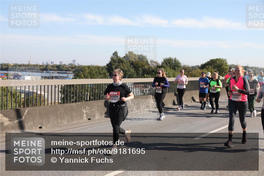 03.10.2025 - Köhlbrandbrückenlauf Yannick Fuchs http://msf.ph/oto/9181695 03.10.2025 11:23:41 Position 3 5615, 5922 meine-sportfotos.de