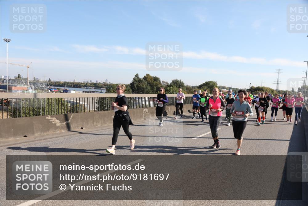 03.10.2025 - Köhlbrandbrückenlauf Yannick Fuchs http://msf.ph/oto/9181697 03.10.2025 11:23:41 Position 3  meine-sportfotos.de