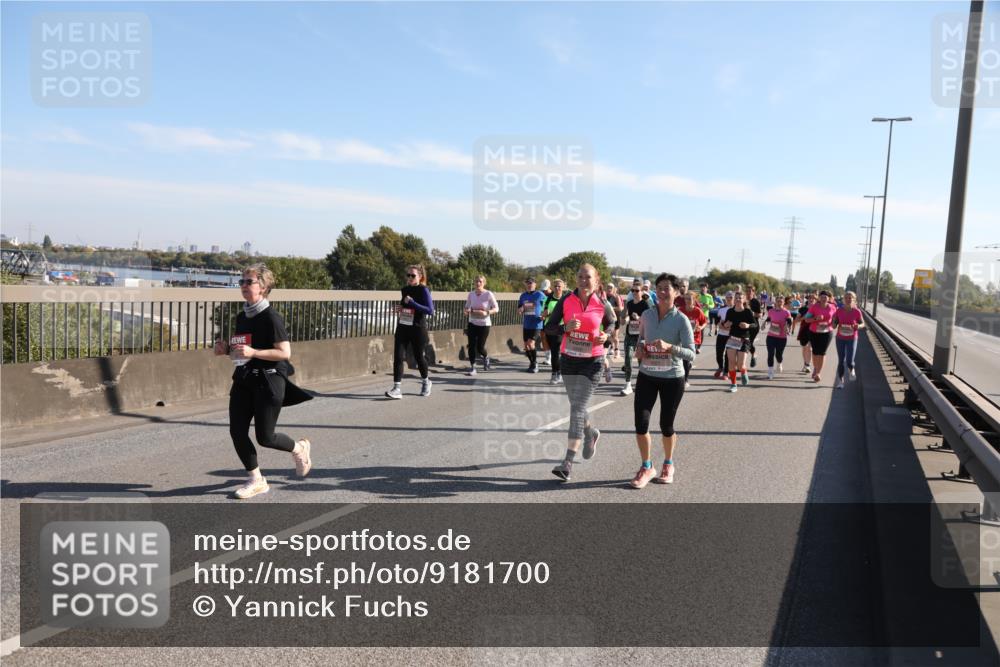 03.10.2025 - Köhlbrandbrückenlauf Yannick Fuchs http://msf.ph/oto/9181700 03.10.2025 11:23:41 Position 3  meine-sportfotos.de