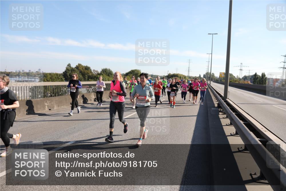 03.10.2025 - Köhlbrandbrückenlauf Yannick Fuchs http://msf.ph/oto/9181705 03.10.2025 11:23:42 Position 3  meine-sportfotos.de