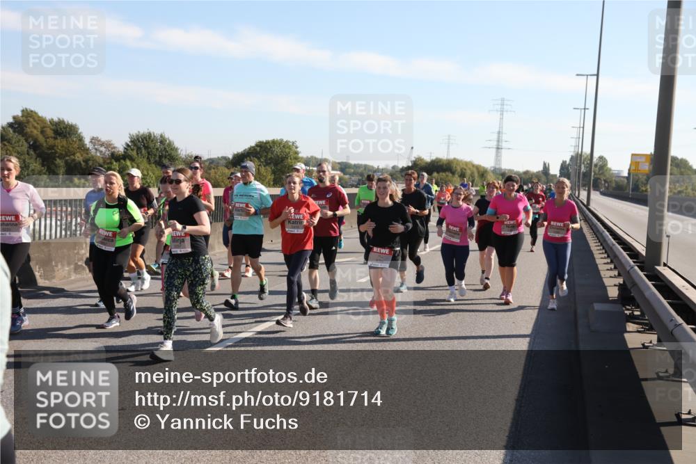 03.10.2025 - Köhlbrandbrückenlauf Yannick Fuchs http://msf.ph/oto/9181714 03.10.2025 11:23:43 Position 3  meine-sportfotos.de