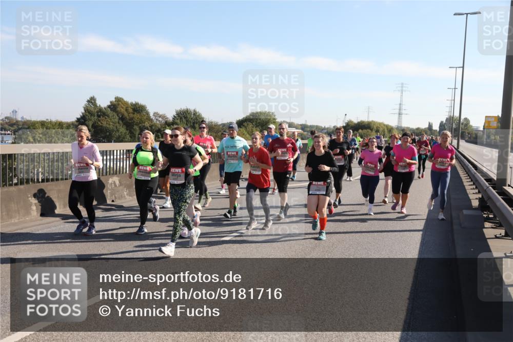 03.10.2025 - Köhlbrandbrückenlauf Yannick Fuchs http://msf.ph/oto/9181716 03.10.2025 11:23:43 Position 3  meine-sportfotos.de