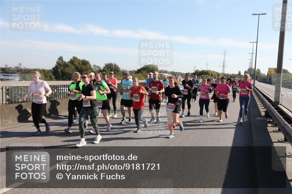 03.10.2025 - Köhlbrandbrückenlauf Yannick Fuchs http://msf.ph/oto/9181721 03.10.2025 11:23:43 Position 3  meine-sportfotos.de