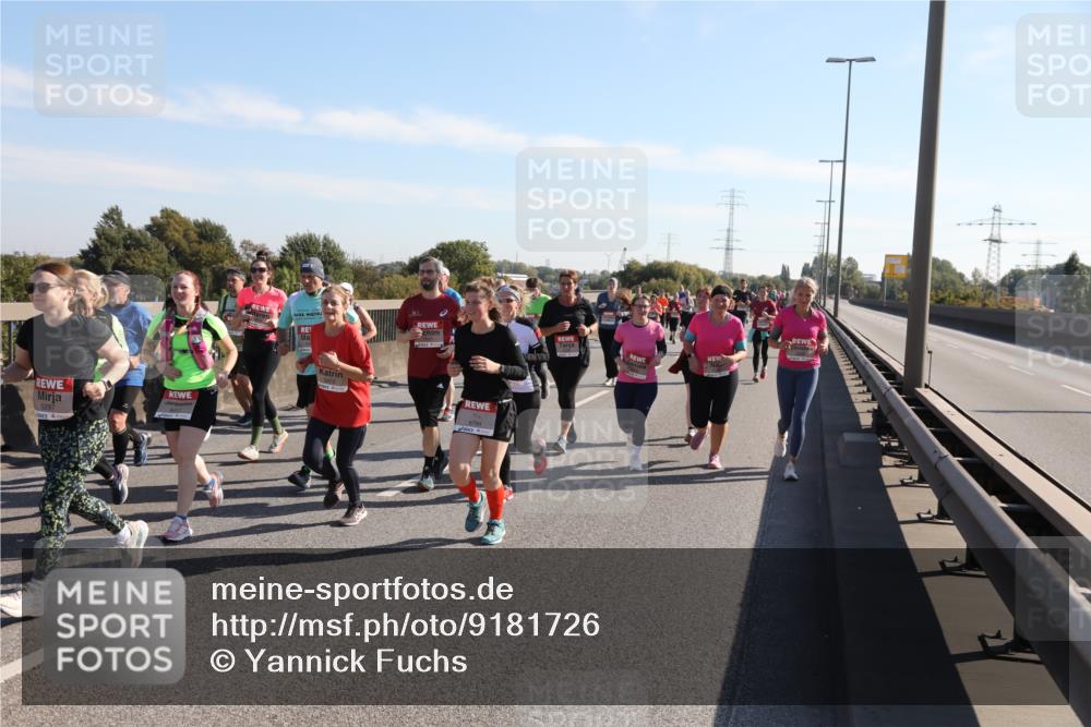 03.10.2025 - Köhlbrandbrückenlauf Yannick Fuchs http://msf.ph/oto/9181726 03.10.2025 11:23:44 Position 3  meine-sportfotos.de