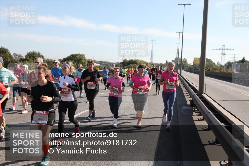 03.10.2025 - Köhlbrandbrückenlauf Yannick Fuchs http://msf.ph/oto/9181732 03.10.2025 11:23:44 Position 3 6794, 5341 meine-sportfotos.de