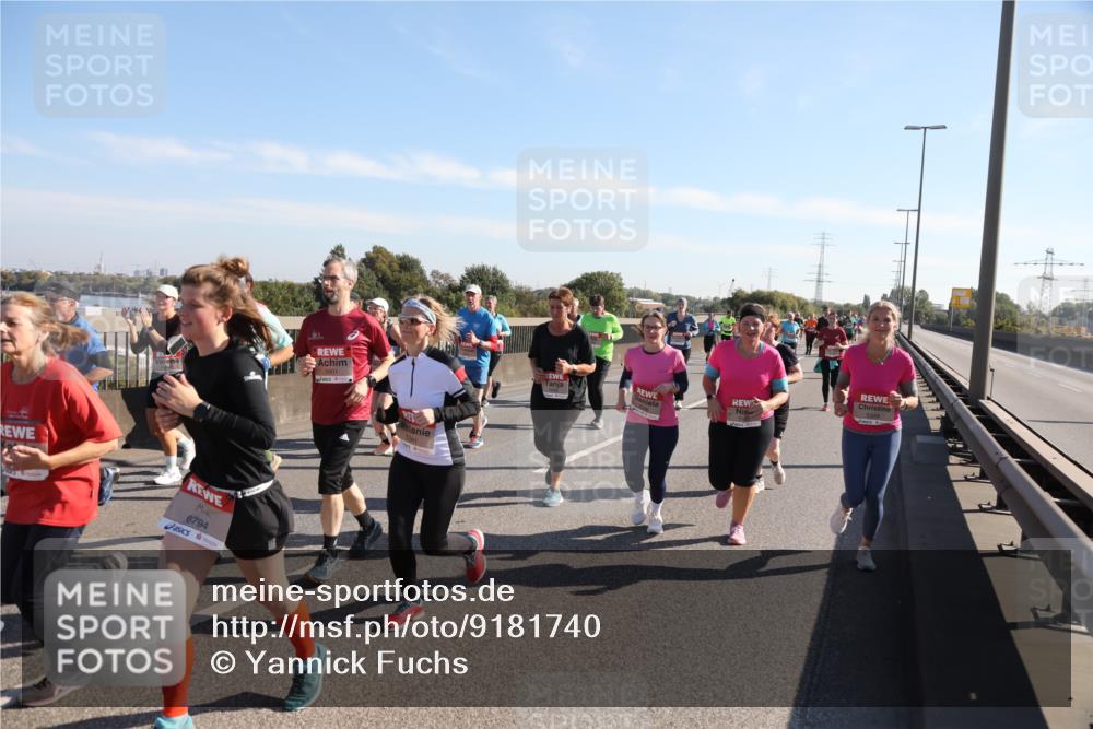 03.10.2025 - Köhlbrandbrückenlauf Yannick Fuchs http://msf.ph/oto/9181740 03.10.2025 11:23:45 Position 3 5901, 6794 meine-sportfotos.de