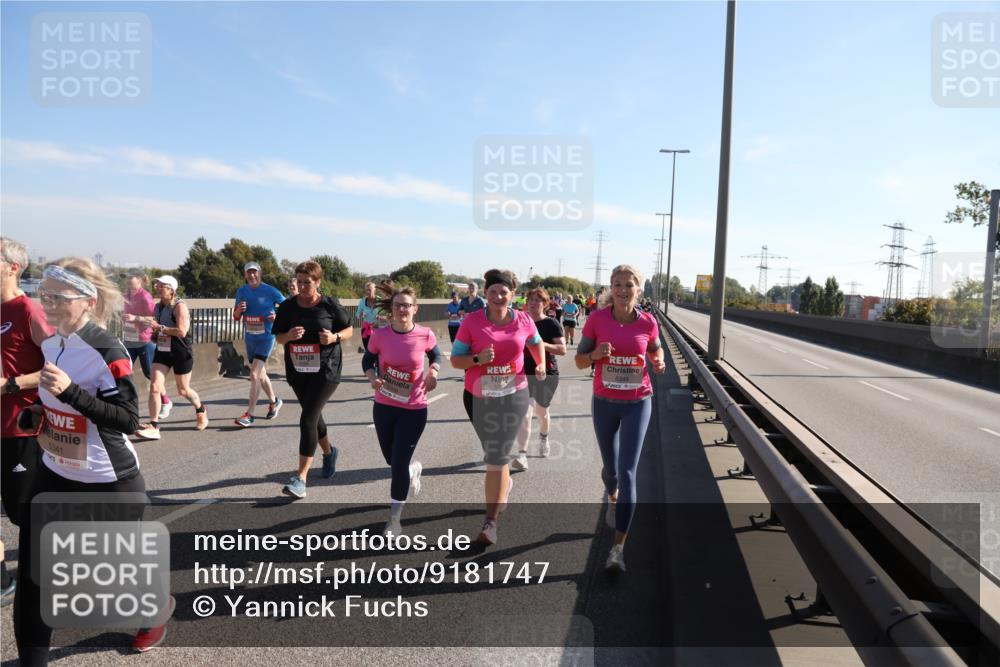 03.10.2025 - Köhlbrandbrückenlauf Yannick Fuchs http://msf.ph/oto/9181747 03.10.2025 11:23:46 Position 3 5341 meine-sportfotos.de
