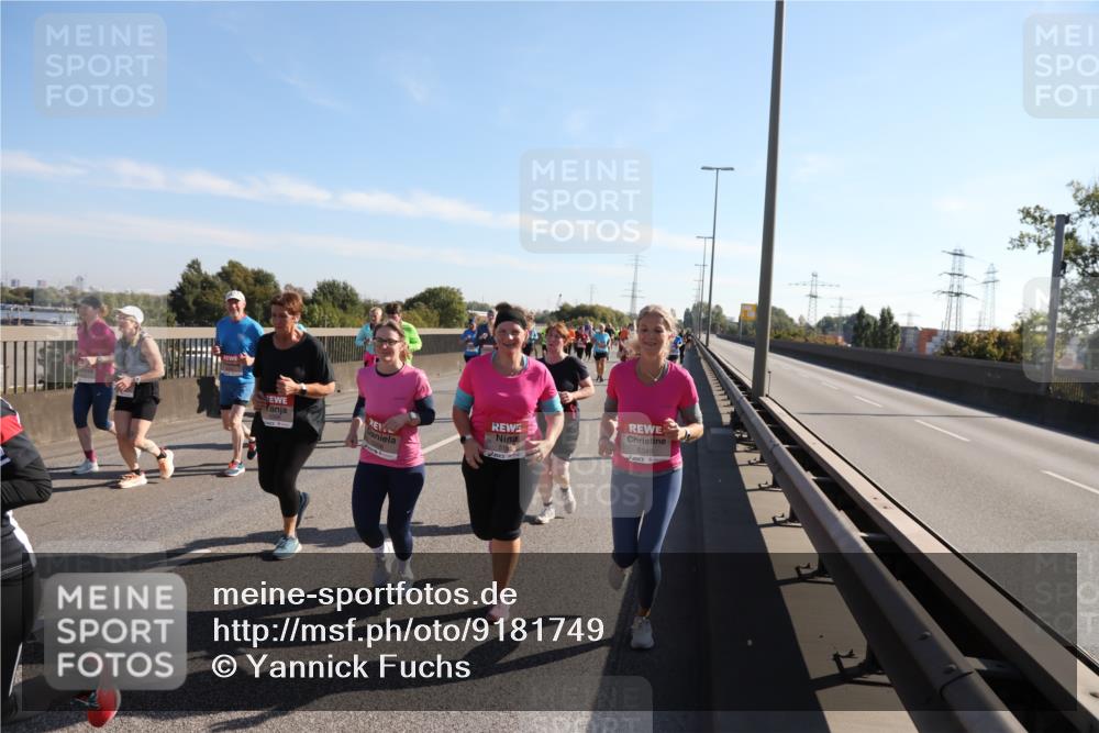 03.10.2025 - Köhlbrandbrückenlauf Yannick Fuchs http://msf.ph/oto/9181749 03.10.2025 11:23:46 Position 3 5349 meine-sportfotos.de