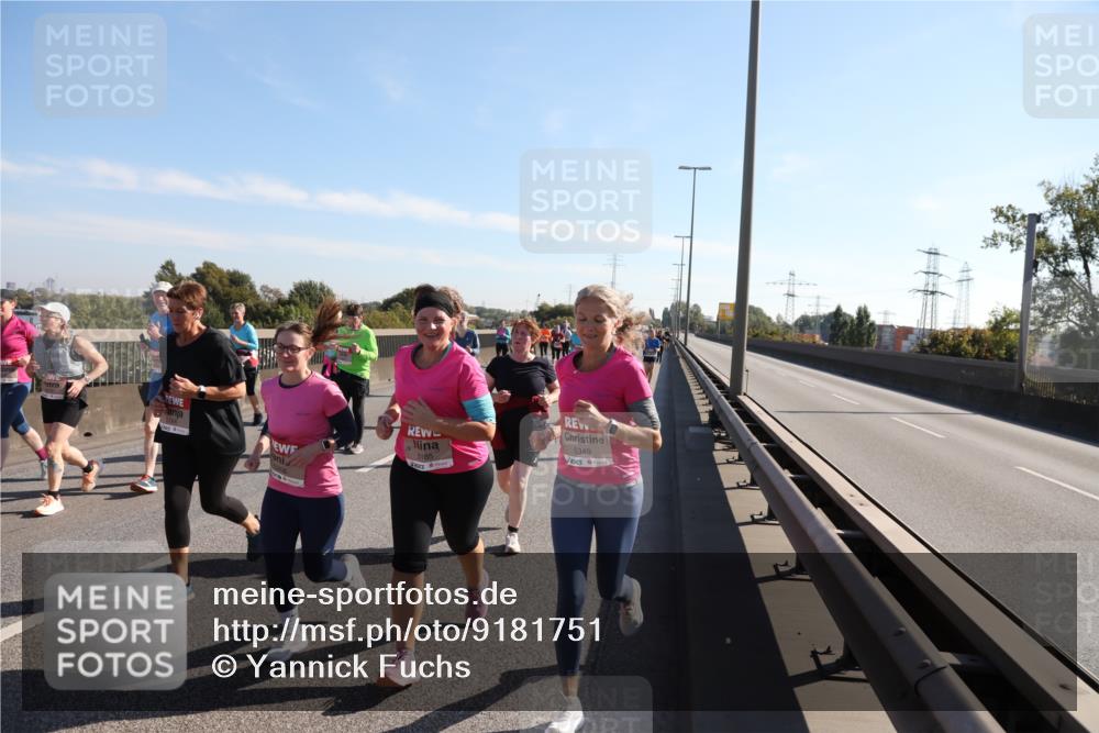 03.10.2025 - Köhlbrandbrückenlauf Yannick Fuchs http://msf.ph/oto/9181751 03.10.2025 11:23:46 Position 3 5185, 5349 meine-sportfotos.de