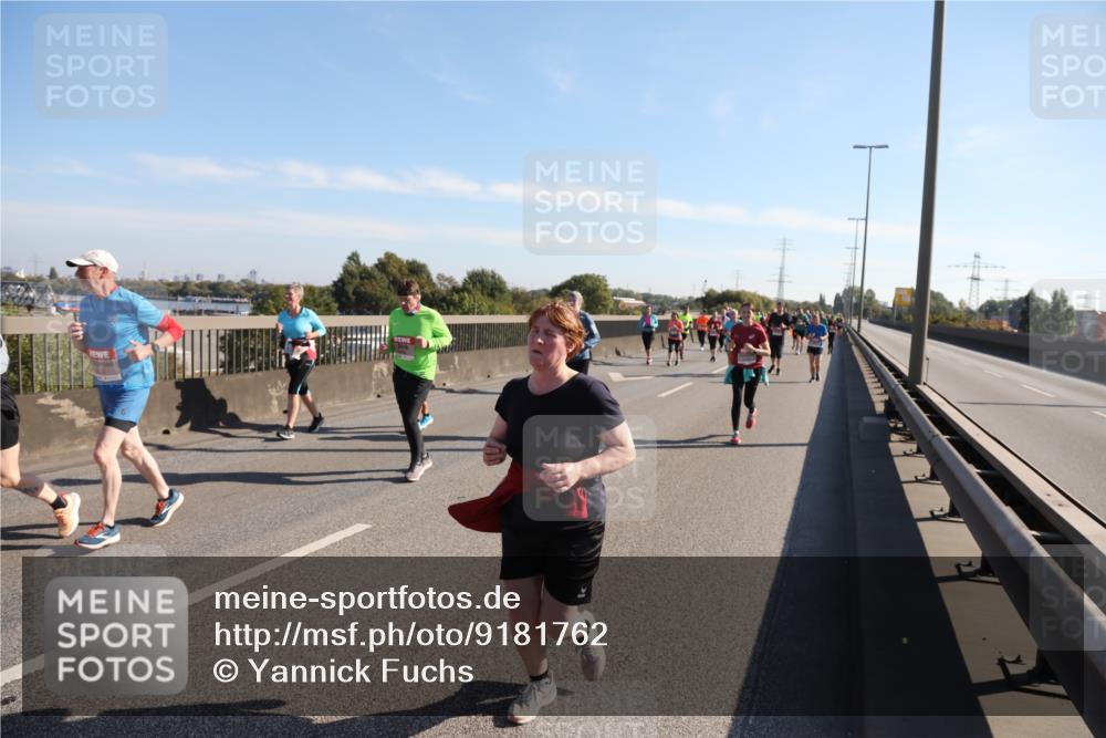 03.10.2025 - Köhlbrandbrückenlauf Yannick Fuchs http://msf.ph/oto/9181762 03.10.2025 11:23:47 Position 3  meine-sportfotos.de