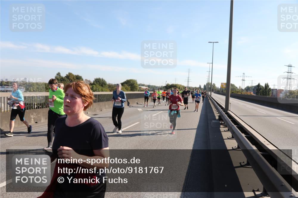03.10.2025 - Köhlbrandbrückenlauf Yannick Fuchs http://msf.ph/oto/9181767 03.10.2025 11:23:48 Position 3  meine-sportfotos.de