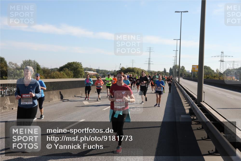 03.10.2025 - Köhlbrandbrückenlauf Yannick Fuchs http://msf.ph/oto/9181773 03.10.2025 11:23:48 Position 3 5344, 6170 meine-sportfotos.de