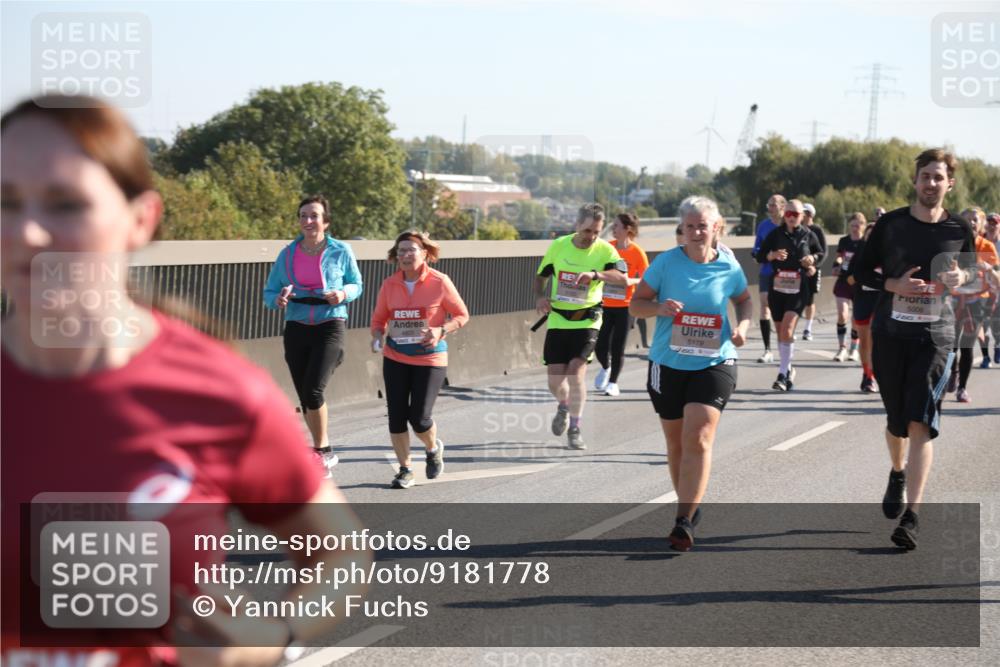 03.10.2025 - Köhlbrandbrückenlauf Yannick Fuchs http://msf.ph/oto/9181778 03.10.2025 11:23:49 Position 3 5179, 5006 meine-sportfotos.de