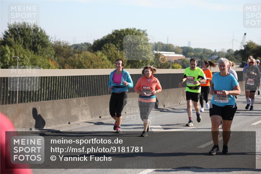 03.10.2025 - Köhlbrandbrückenlauf Yannick Fuchs http://msf.ph/oto/9181781 03.10.2025 11:23:50 Position 3 5120, 5179 meine-sportfotos.de