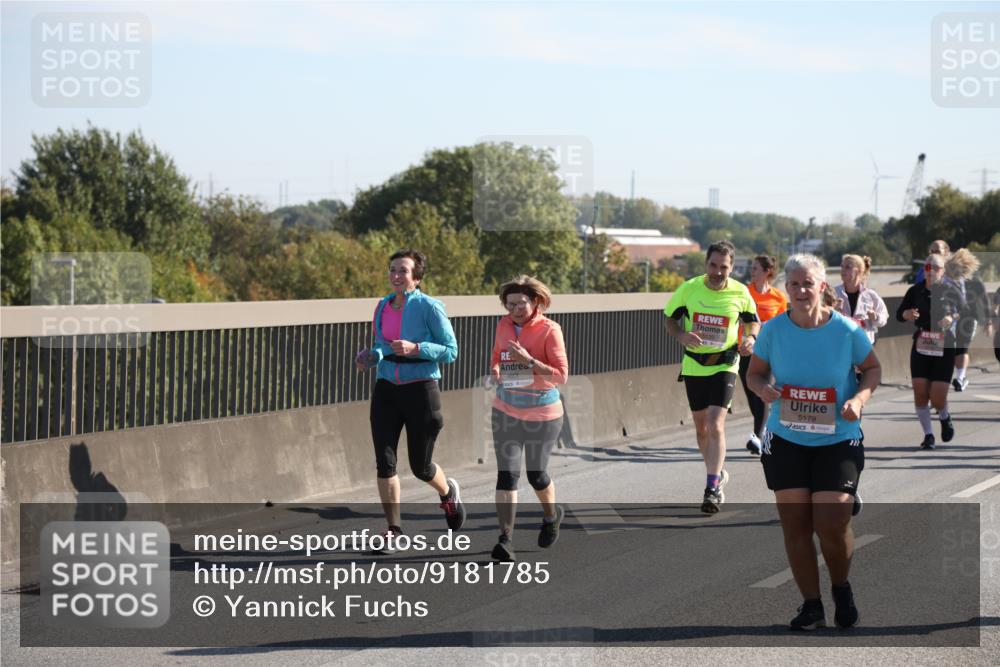 03.10.2025 - Köhlbrandbrückenlauf Yannick Fuchs http://msf.ph/oto/9181785 03.10.2025 11:23:50 Position 3 4801, 5179 meine-sportfotos.de