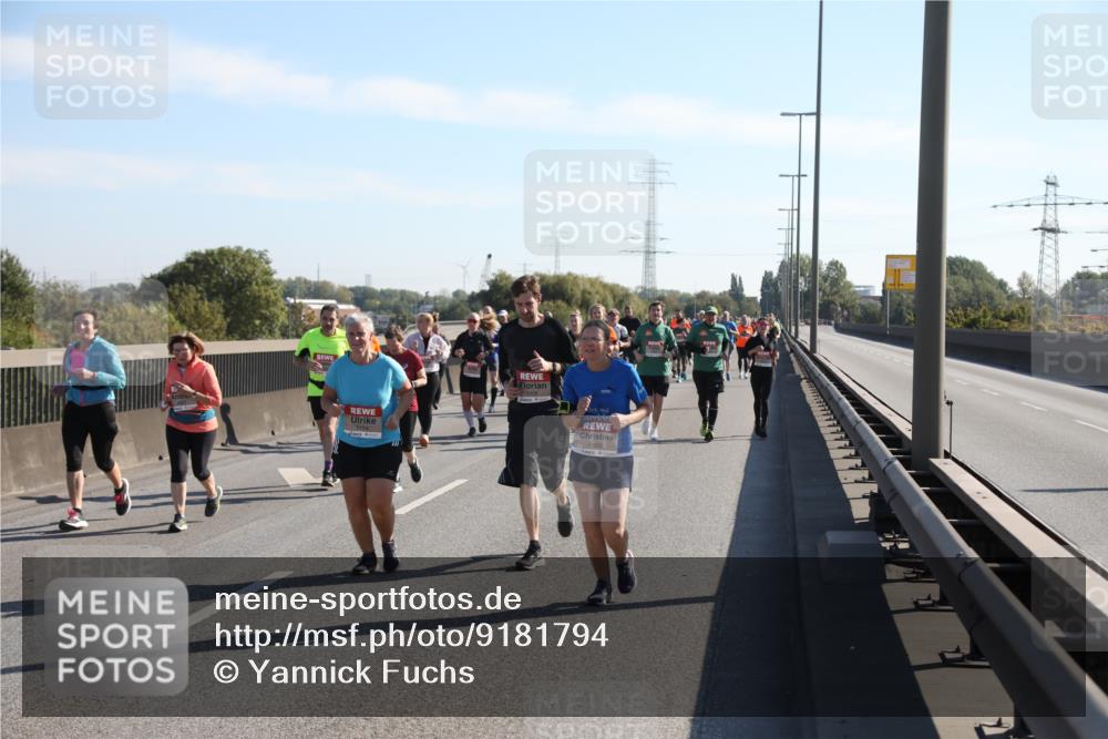 03.10.2025 - Köhlbrandbrückenlauf Yannick Fuchs http://msf.ph/oto/9181794 03.10.2025 11:23:51 Position 3  meine-sportfotos.de