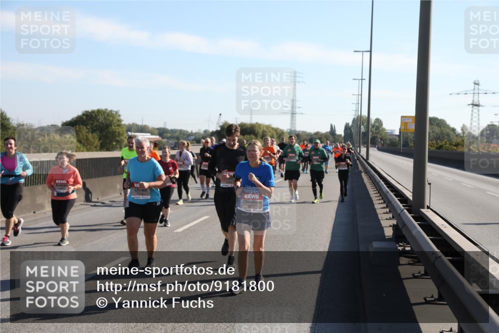 03.10.2025 - Köhlbrandbrückenlauf Yannick Fuchs http://msf.ph/oto/9181800 03.10.2025 11:23:51 Position 3  meine-sportfotos.de