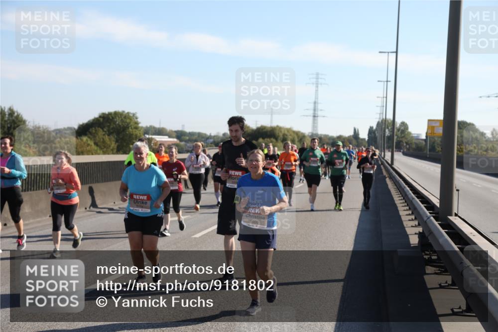 03.10.2025 - Köhlbrandbrückenlauf Yannick Fuchs http://msf.ph/oto/9181802 03.10.2025 11:23:51 Position 3 5179, 5500 meine-sportfotos.de