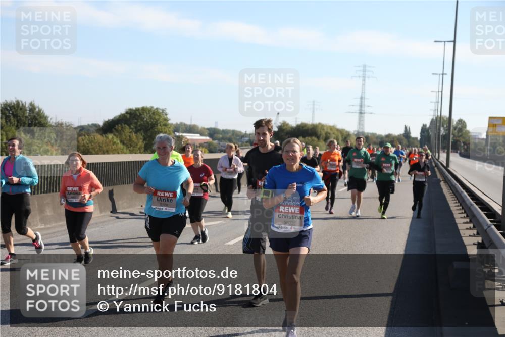 03.10.2025 - Köhlbrandbrückenlauf Yannick Fuchs http://msf.ph/oto/9181804 03.10.2025 11:23:51 Position 3 5179, 5500 meine-sportfotos.de