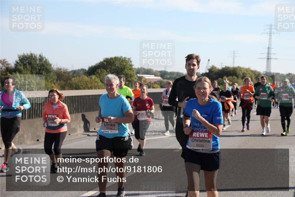 03.10.2025 - Köhlbrandbrückenlauf Yannick Fuchs http://msf.ph/oto/9181806 03.10.2025 11:23:52 Position 3 5179, 5500 meine-sportfotos.de
