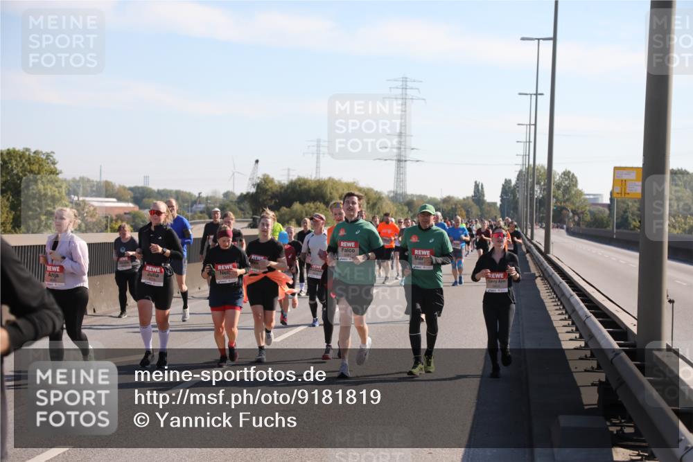 03.10.2025 - Köhlbrandbrückenlauf Yannick Fuchs http://msf.ph/oto/9181819 03.10.2025 11:23:53 Position 3  meine-sportfotos.de
