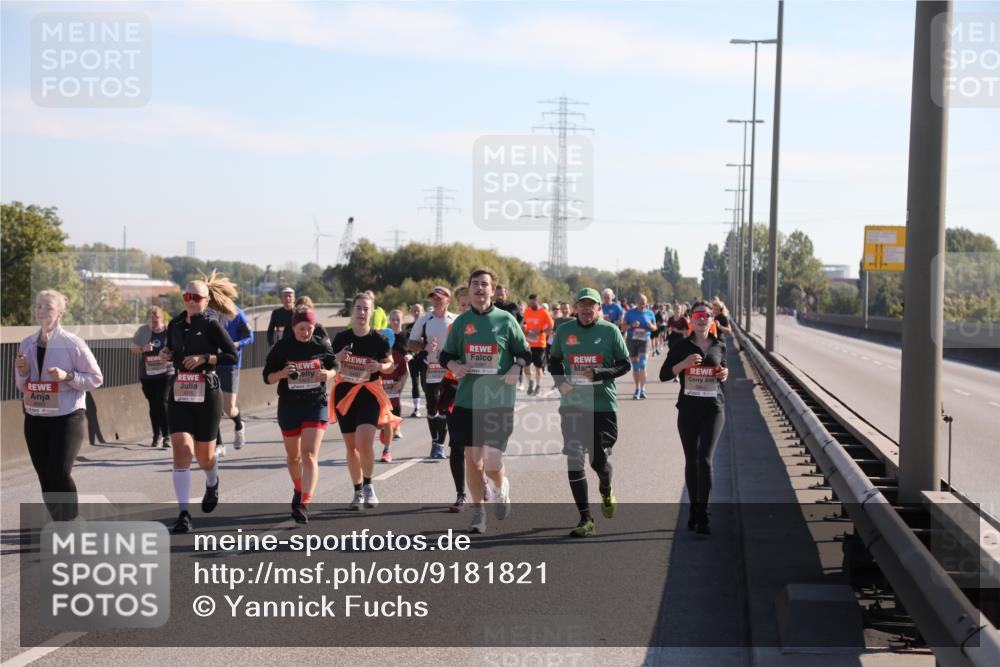 03.10.2025 - Köhlbrandbrückenlauf Yannick Fuchs http://msf.ph/oto/9181821 03.10.2025 11:23:53 Position 3  meine-sportfotos.de