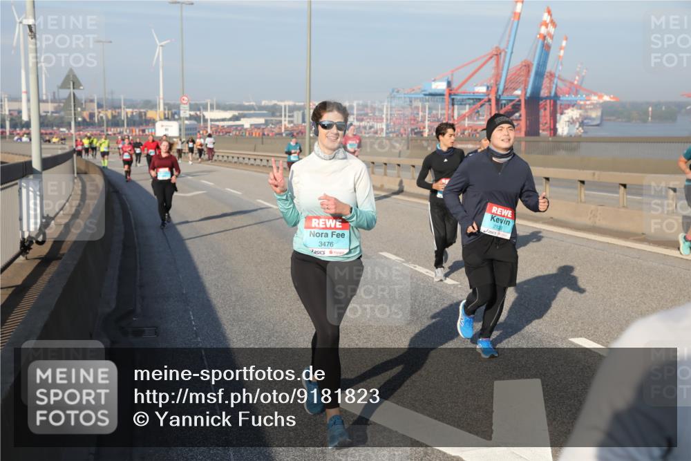 03.10.2025 - Köhlbrandbrückenlauf Yannick Fuchs http://msf.ph/oto/9181823 03.10.2025 08:58:07 Position 2 3476, 2133 meine-sportfotos.de