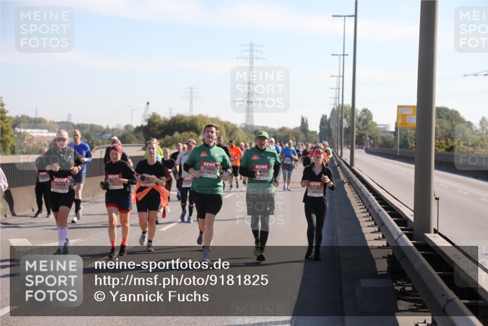 03.10.2025 - Köhlbrandbrückenlauf Yannick Fuchs http://msf.ph/oto/9181825 03.10.2025 11:23:54 Position 3  meine-sportfotos.de