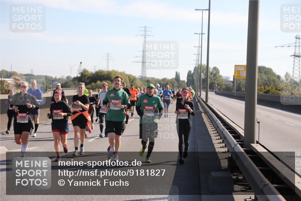 03.10.2025 - Köhlbrandbrückenlauf Yannick Fuchs http://msf.ph/oto/9181827 03.10.2025 11:23:54 Position 3 5587 meine-sportfotos.de