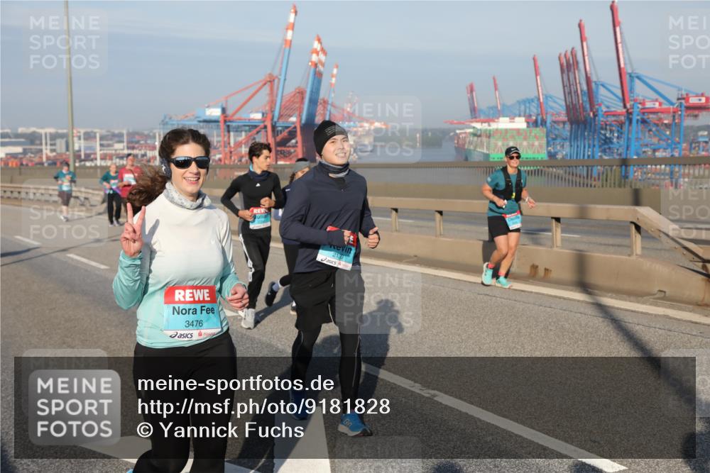 03.10.2025 - Köhlbrandbrückenlauf Yannick Fuchs http://msf.ph/oto/9181828 03.10.2025 08:58:08 Position 2 3476, 21, 2133 meine-sportfotos.de