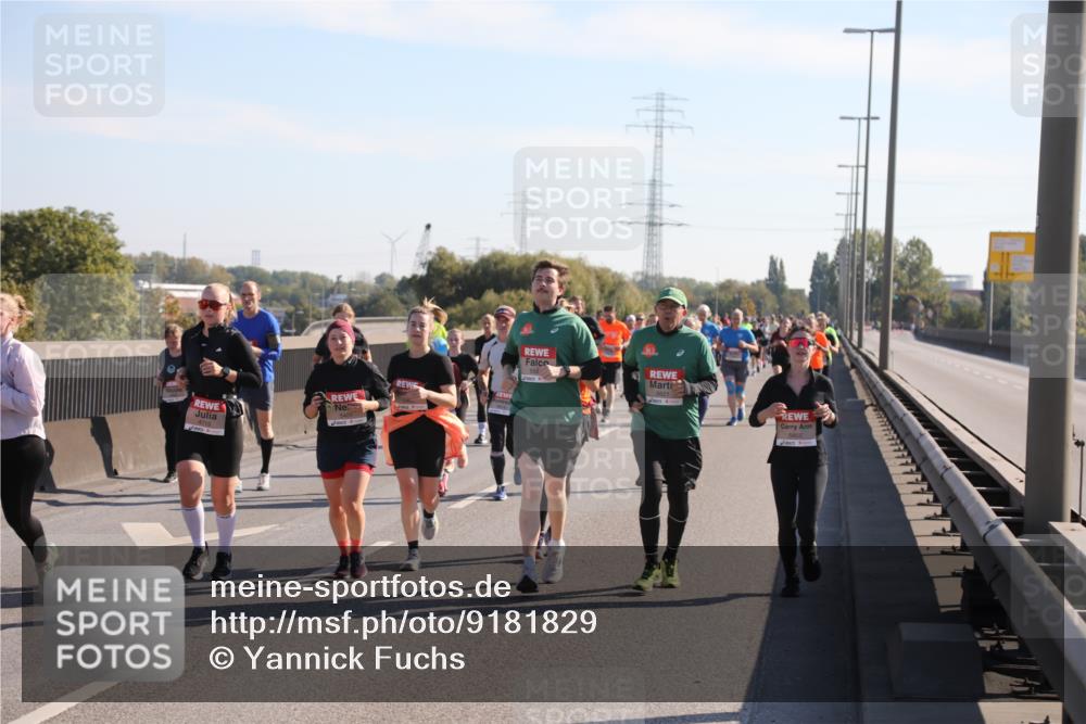 03.10.2025 - Köhlbrandbrückenlauf Yannick Fuchs http://msf.ph/oto/9181829 03.10.2025 11:23:54 Position 3  meine-sportfotos.de