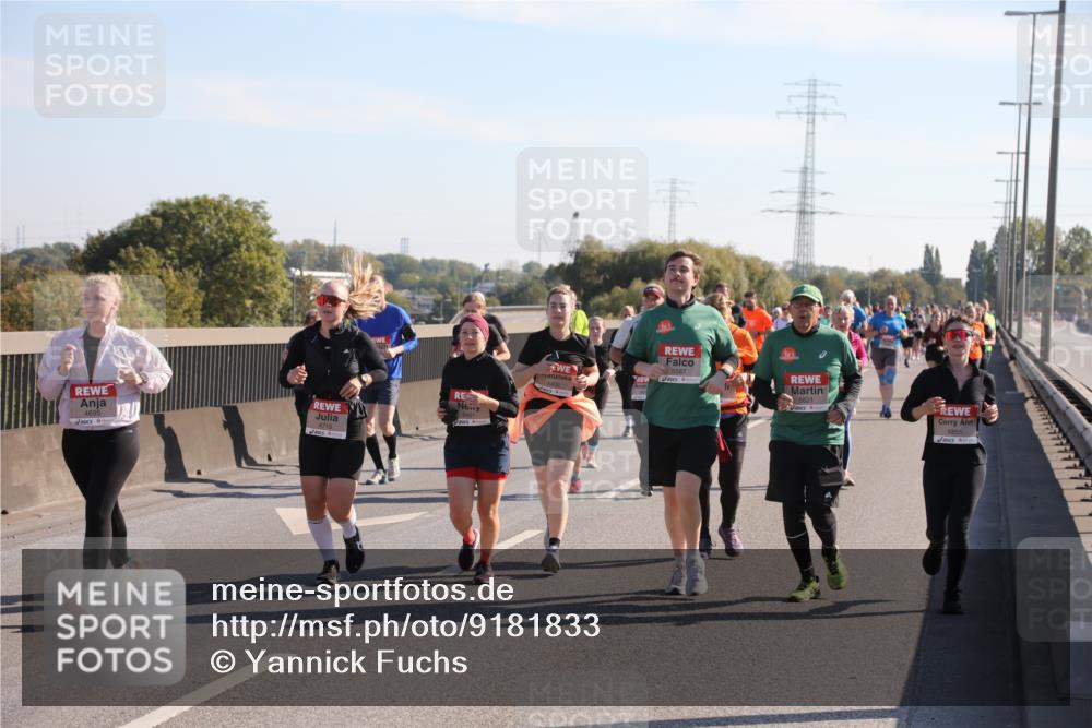 03.10.2025 - Köhlbrandbrückenlauf Yannick Fuchs http://msf.ph/oto/9181833 03.10.2025 11:23:54 Position 3 4715, 5587, 5621, 5855 meine-sportfotos.de