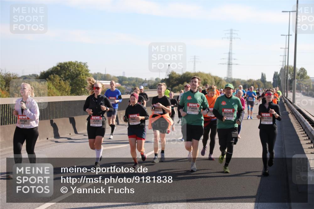 03.10.2025 - Köhlbrandbrückenlauf Yannick Fuchs http://msf.ph/oto/9181838 03.10.2025 11:23:55 Position 3 4715 meine-sportfotos.de