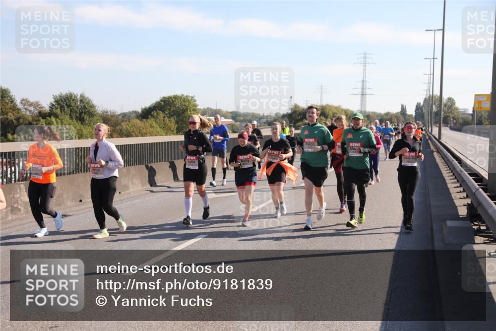 03.10.2025 - Köhlbrandbrückenlauf Yannick Fuchs http://msf.ph/oto/9181839 03.10.2025 11:23:55 Position 3  meine-sportfotos.de