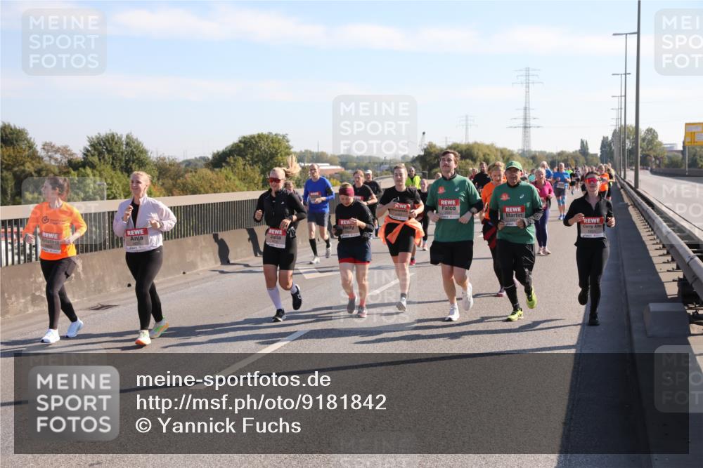03.10.2025 - Köhlbrandbrückenlauf Yannick Fuchs http://msf.ph/oto/9181842 03.10.2025 11:23:55 Position 3  meine-sportfotos.de
