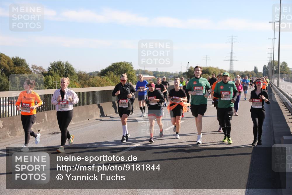 03.10.2025 - Köhlbrandbrückenlauf Yannick Fuchs http://msf.ph/oto/9181844 03.10.2025 11:23:55 Position 3  meine-sportfotos.de