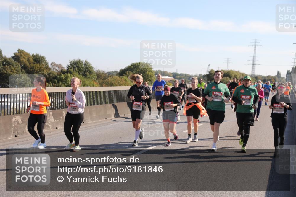 03.10.2025 - Köhlbrandbrückenlauf Yannick Fuchs http://msf.ph/oto/9181846 03.10.2025 11:23:55 Position 3  meine-sportfotos.de