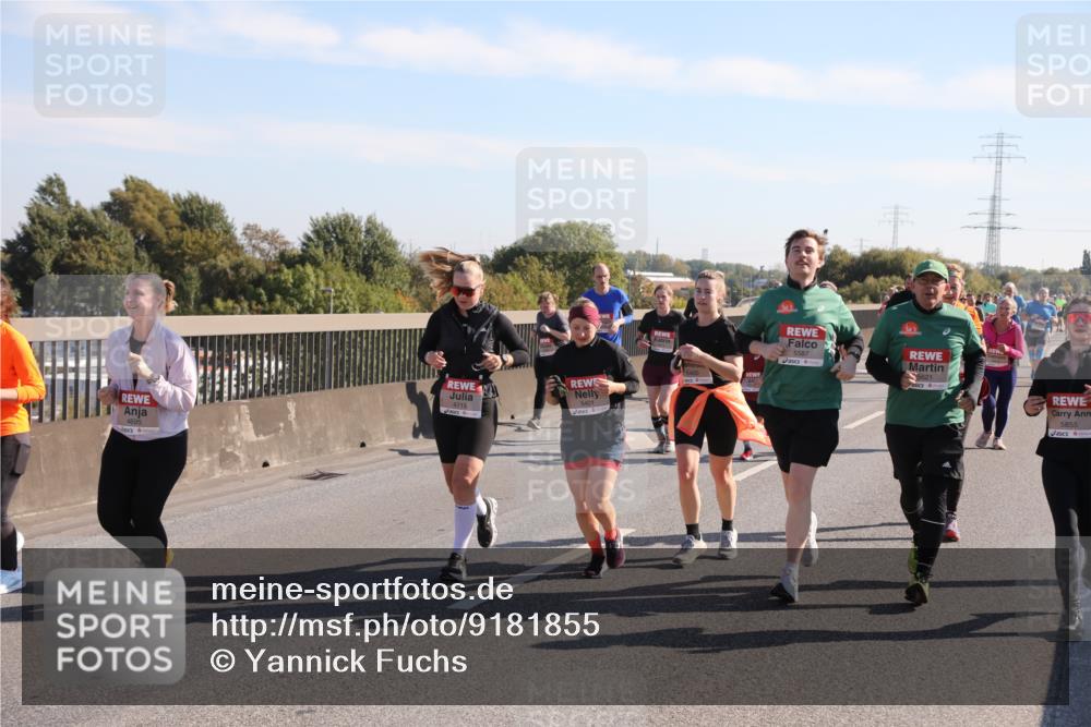 03.10.2025 - Köhlbrandbrückenlauf Yannick Fuchs http://msf.ph/oto/9181855 03.10.2025 11:23:56 Position 3 4695, 4715, 5401, 5400, 5587, 5621, 5855 meine-sportfotos.de