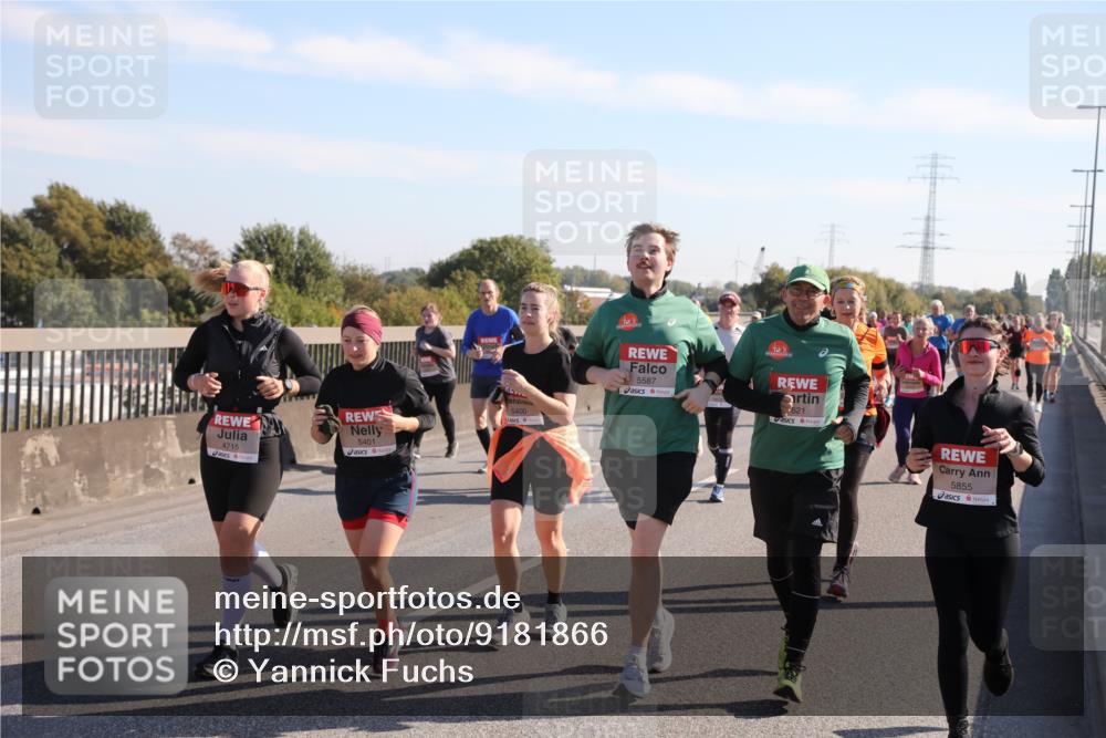 03.10.2025 - Köhlbrandbrückenlauf Yannick Fuchs http://msf.ph/oto/9181866 03.10.2025 11:23:57 Position 3 4715, 5401, 5400, 5587, 621, 5855 meine-sportfotos.de