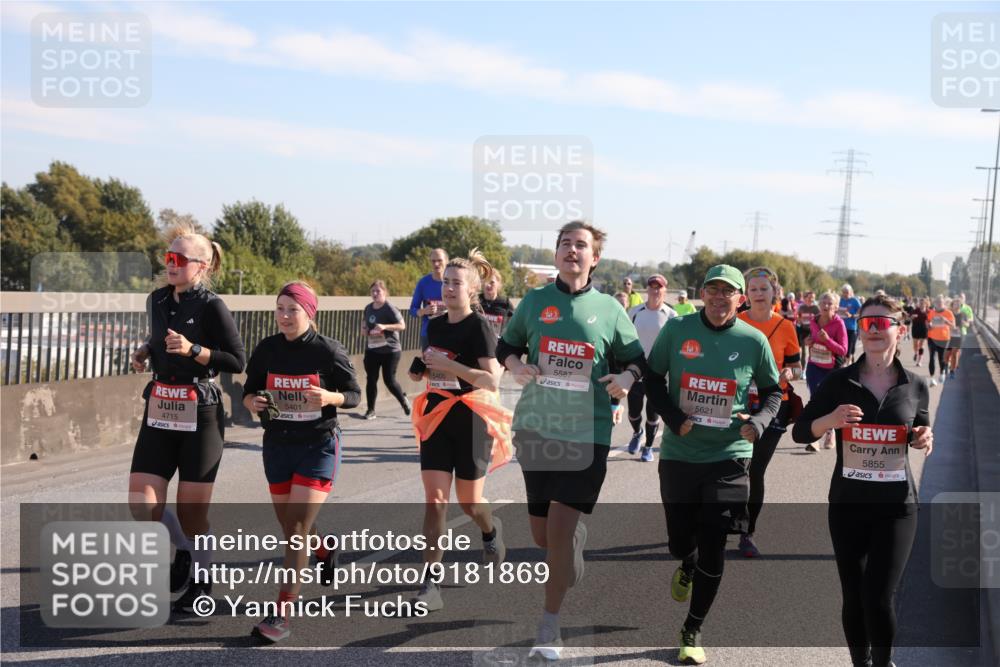 03.10.2025 - Köhlbrandbrückenlauf Yannick Fuchs http://msf.ph/oto/9181869 03.10.2025 11:23:57 Position 3 4715, 5401, 5400, 5587, 5621, 5855 meine-sportfotos.de
