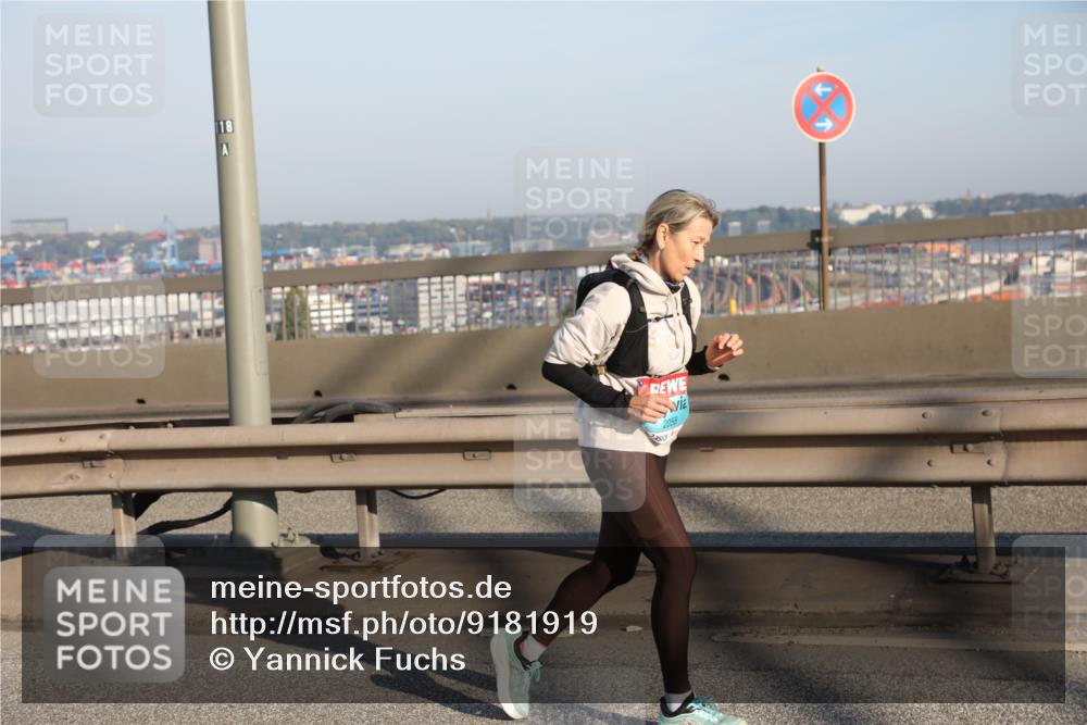 03.10.2025 - Köhlbrandbrückenlauf Yannick Fuchs http://msf.ph/oto/9181919 03.10.2025 08:58:35 Position 2 118, 2058 meine-sportfotos.de