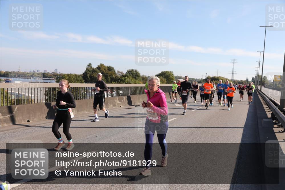 03.10.2025 - Köhlbrandbrückenlauf Yannick Fuchs http://msf.ph/oto/9181929 03.10.2025 11:24:02 Position 3 5413 meine-sportfotos.de