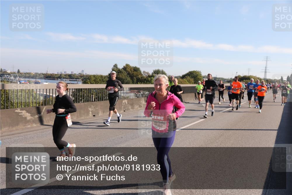 03.10.2025 - Köhlbrandbrückenlauf Yannick Fuchs http://msf.ph/oto/9181933 03.10.2025 11:24:02 Position 3 5413 meine-sportfotos.de