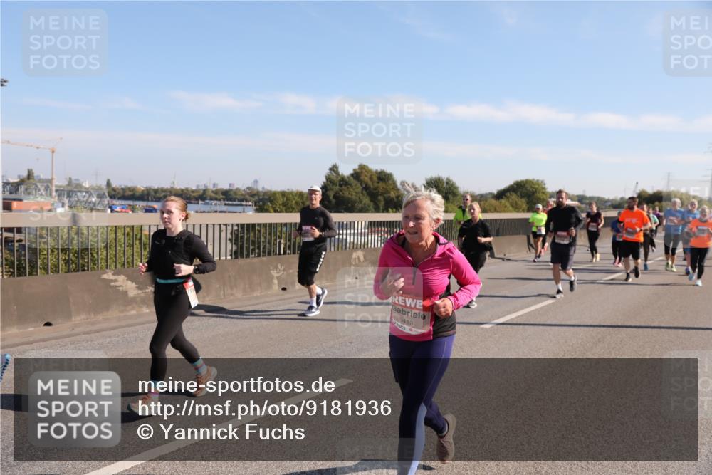 03.10.2025 - Köhlbrandbrückenlauf Yannick Fuchs http://msf.ph/oto/9181936 03.10.2025 11:24:02 Position 3 5413 meine-sportfotos.de